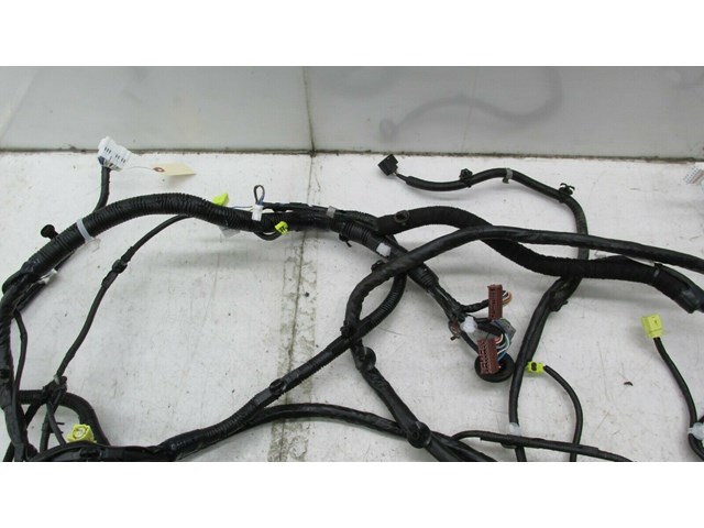 2015-2019 NISSAN MURANO OEM RIGHT PASSENGER SIDE CHASSIS BODY WIRE HARNESS   