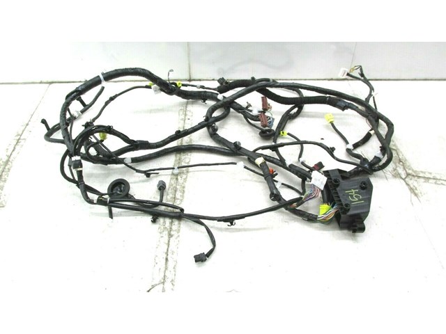 2015-2019 NISSAN MURANO OEM RIGHT PASSENGER SIDE CHASSIS BODY WIRE HARNESS   