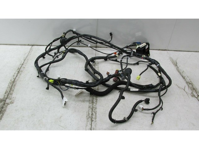 2015-2019 NISSAN MURANO OEM RIGHT PASSENGER SIDE CHASSIS BODY WIRE HARNESS   