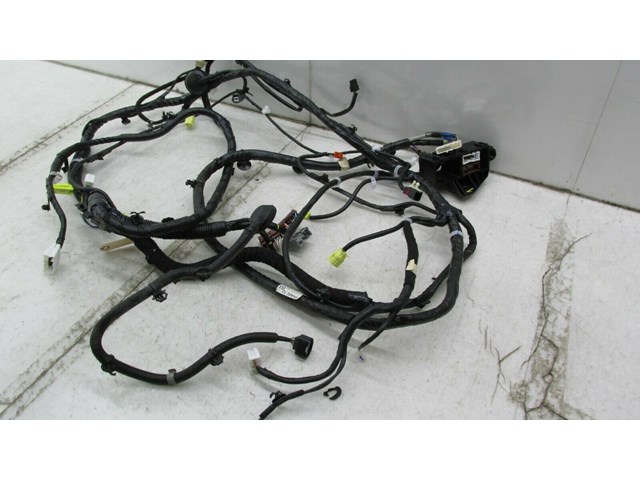 2015-2019 NISSAN MURANO OEM RIGHT PASSENGER SIDE CHASSIS BODY WIRE HARNESS   