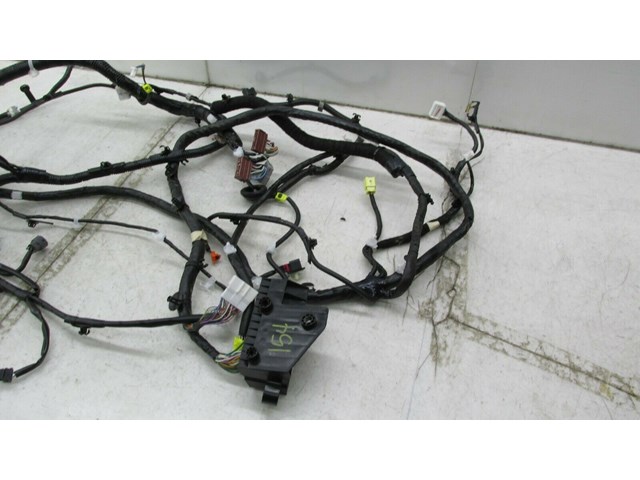 2015-2019 NISSAN MURANO OEM RIGHT PASSENGER SIDE CHASSIS BODY WIRE HARNESS   