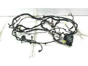 2015-2019 NISSAN MURANO OEM RIGHT PASSENGER SIDE CHASSIS BODY WIRE HARNESS   