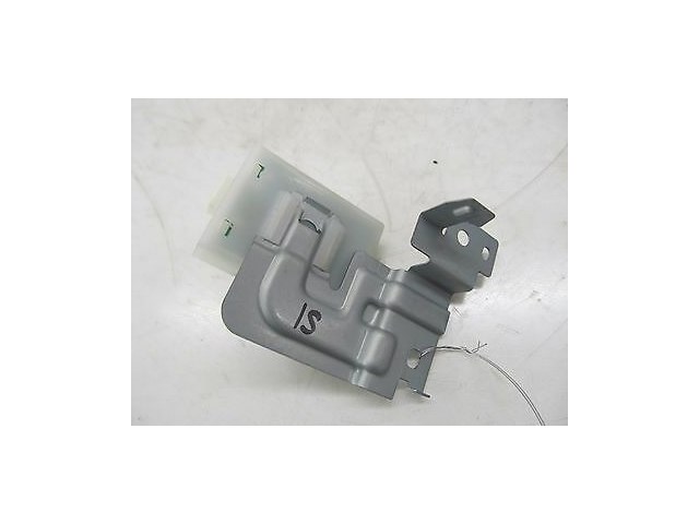 2006-2008 NISSAN 350Z COUPE OEM RIGHT FRONT KEYLESS ENTRY ASSIST CONTROL MODULE