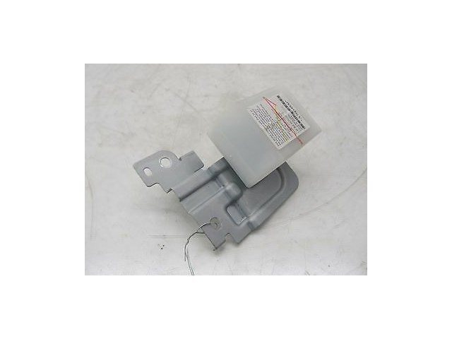 2006-2008 NISSAN 350Z COUPE OEM RIGHT FRONT KEYLESS ENTRY ASSIST CONTROL MODULE