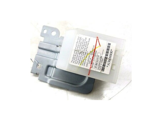 2006-2008 NISSAN 350Z COUPE OEM RIGHT FRONT KEYLESS ENTRY ASSIST CONTROL MODULE