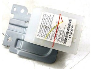 2006-2008 NISSAN 350Z COUPE OEM RIGHT FRONT KEYLESS ENTRY ASSIST CONTROL MODULE