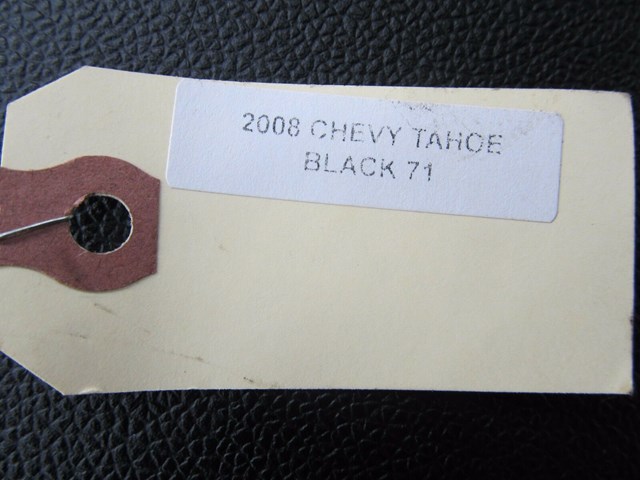 2007-2013 CHEVROLET TAHOE OEM RIGHT FRONT INSTRUMENT PANEL GLOVE BOX STORAGE 