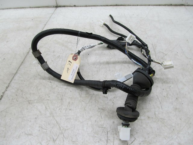  2004-2009 LEXUS RX350 RX330 OEM RIGHT REAR DOOR WIRING HARNESS 