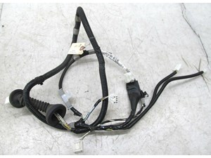  2004-2009 LEXUS RX350 RX330 OEM RIGHT REAR DOOR WIRING HARNESS 