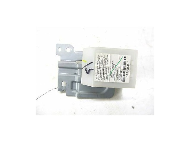 2006-2008 NISSAN 350Z COUPE OEM RIGHT FRONT KEYLESS ENTRY ASSIST CONTROL MODULE