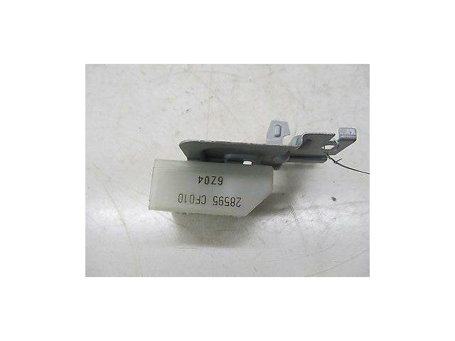 2006-2008 NISSAN 350Z COUPE OEM RIGHT FRONT KEYLESS ENTRY ASSIST CONTROL MODULE