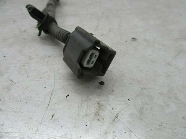 2013-2018 INFINITI QX60 JX35 OEM 3.5 V6 REAR CHASSIS BODY WIRE HARNESS UNDER CAR