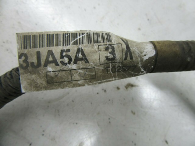 2013-2018 INFINITI QX60 JX35 OEM 3.5 V6 REAR CHASSIS BODY WIRE HARNESS UNDER CAR