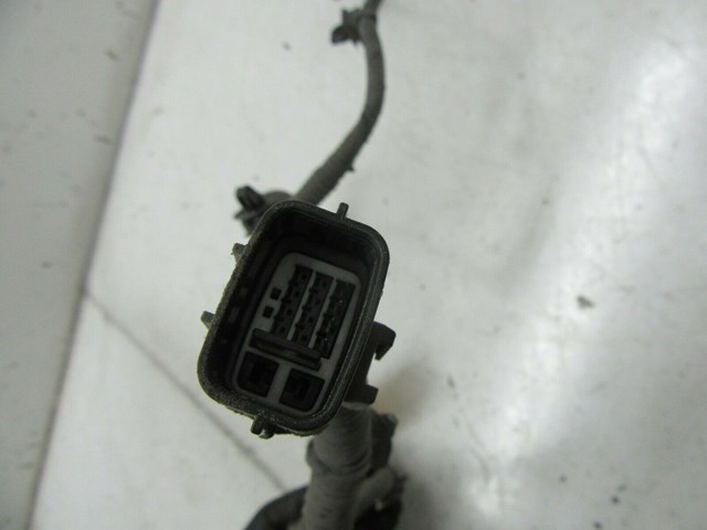 2013-2018 INFINITI QX60 JX35 OEM 3.5 V6 REAR CHASSIS BODY WIRE HARNESS UNDER CAR