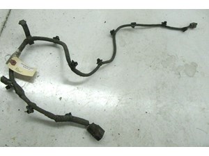 2013-2018 INFINITI QX60 JX35 OEM 3.5 V6 REAR CHASSIS BODY WIRE HARNESS UNDER CAR