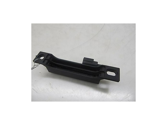 2009-2012 NISSAN 370Z COUPE OEM REAR ANTI THEFT KEYLESS ENTRY SENSOR