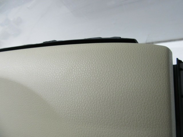 2013-2018 ACURA RDX OEM RIGHT FRONT DASH BOARD GLOVEBOX GLOVE BOX TAN