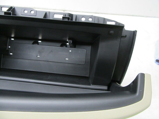 2013-2018 ACURA RDX OEM RIGHT FRONT DASH BOARD GLOVEBOX GLOVE BOX TAN