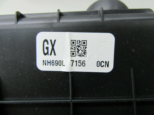 2013-2018 ACURA RDX OEM RIGHT FRONT DASH BOARD GLOVEBOX GLOVE BOX TAN