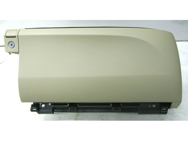 2013-2018 ACURA RDX OEM RIGHT FRONT DASH BOARD GLOVEBOX GLOVE BOX TAN