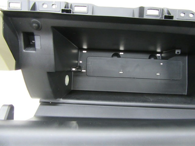 2013-2018 ACURA RDX OEM RIGHT FRONT DASH BOARD GLOVEBOX GLOVE BOX TAN