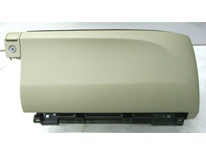 2013-2018 ACURA RDX OEM RIGHT FRONT DASH BOARD GLOVEBOX GLOVE BOX TAN