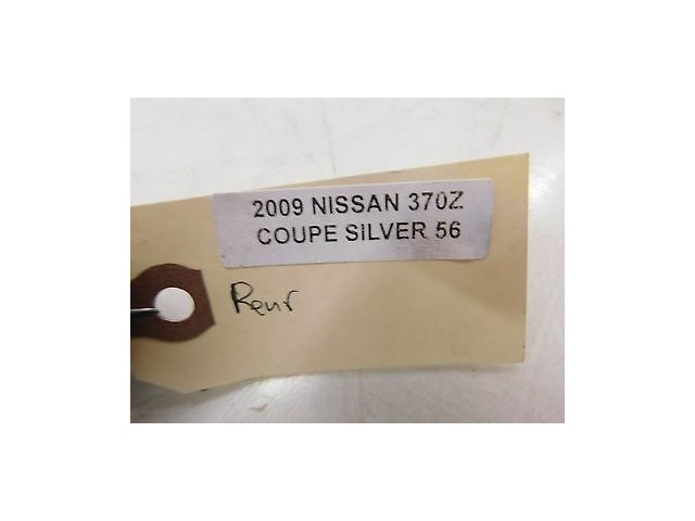 2009-2015 NISSAN 370Z COUPE OEM REAR ANTI THEFT KEYLESS ENTRY SENSOR