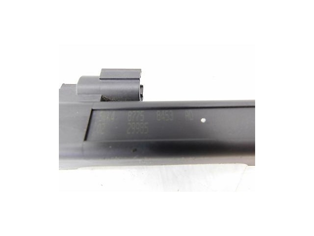 2009-2015 NISSAN 370Z COUPE OEM REAR ANTI THEFT KEYLESS ENTRY SENSOR