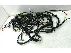 2013-2018 NISSAN SENTRA SV OEM INTERIOR BODY WIRE HARNESS 