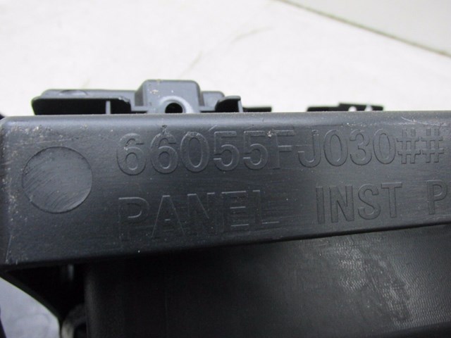 2012-2014 SUBARU IMPREZA OEM RIGHT FRONT PASSENGERS SIDE GLOVE BOX