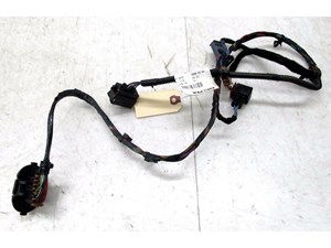  2004-2011 SAAB 9-3 OEM RIGHT REAR DOOR WIRING HARNESS 