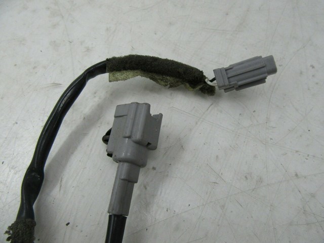 2008-2012 NISSAN ARMADA OEM RIGHT FRONT DOOR EXTERIOR HANDLE KEYLESS ENTRY