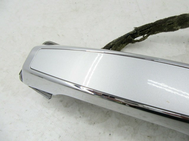 2008-2012 NISSAN ARMADA OEM RIGHT FRONT DOOR EXTERIOR HANDLE KEYLESS ENTRY