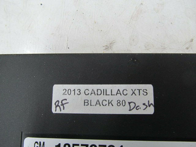 2013-2017 CADILLAC XTS OEM RIGHT FRONT PASSENGER SIDE KEYLESS ENTRY MODULE