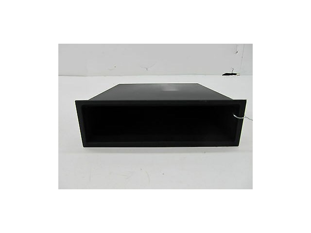 2004-2006 AUDI A8 L QUATTRO D3 OEM RIGHT FRONT GLOVE BOX COMPARTMENT TRIM TRAY