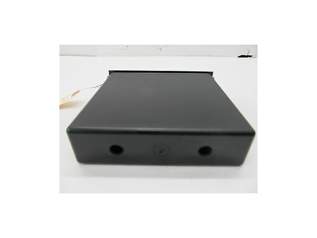 2004-2006 AUDI A8 L QUATTRO D3 OEM RIGHT FRONT GLOVE BOX COMPARTMENT TRIM TRAY