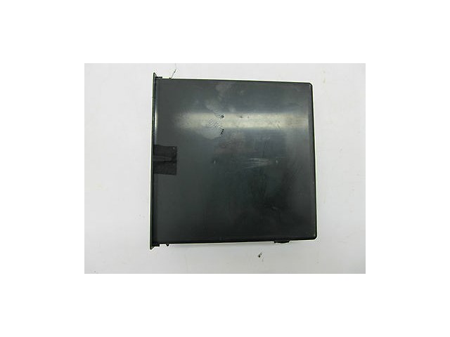 2004-2006 AUDI A8 L QUATTRO D3 OEM RIGHT FRONT GLOVE BOX COMPARTMENT TRIM TRAY