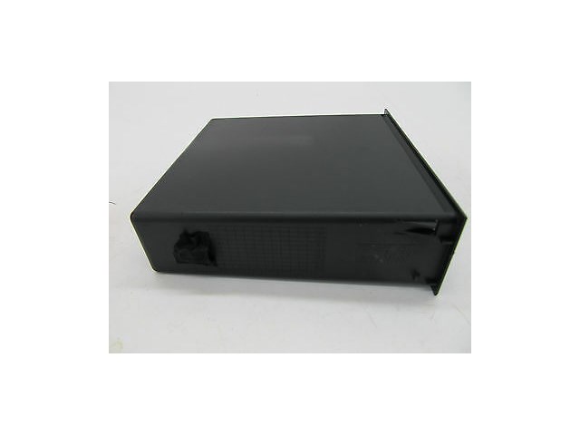 2004-2006 AUDI A8 L QUATTRO D3 OEM RIGHT FRONT GLOVE BOX COMPARTMENT TRIM TRAY