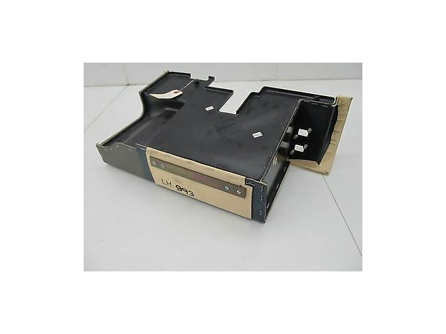 1998-2004 BENTLEY ARNAGE OEM RIGHT FRONT LHD GLOVE BOX COMPARTMENT LINER BARLEY