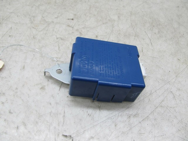 2004-2009 LEXUS RX350 RX330 OEM KEYLESS ENTRY RECEIVER MODULE 
