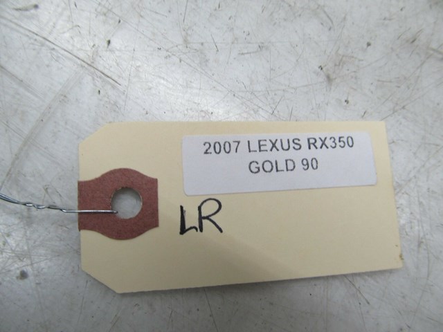 2004-2009 LEXUS RX350 RX330 OEM KEYLESS ENTRY RECEIVER MODULE 