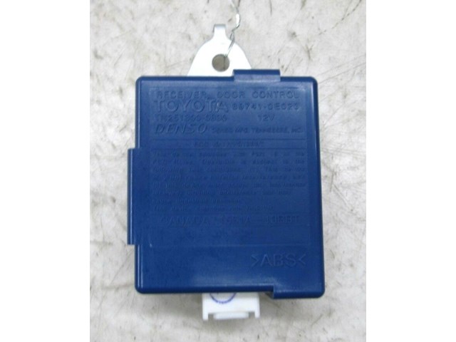 2004-2009 LEXUS RX350 RX330 OEM KEYLESS ENTRY RECEIVER MODULE 