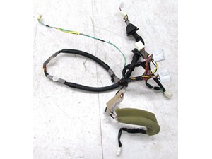   2001-2006 LEXUS LS430 OEM LEFT REAR DOOR WIRING HARNESS 82154 50040
