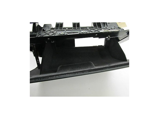 2007-2010 BMW 335i 328i E90 SEDAN OEM RIGHT PASSENGER GLOVE BOX COMPARTMENT