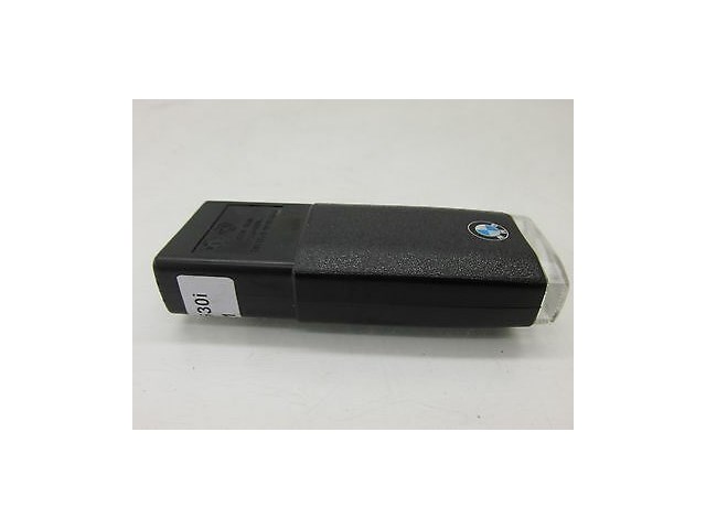 2006-2007 BMW 530I E60 OEM GLOVE BOX EMERGENCY LIGHT RECHARGEABLE FLASHLIGHT