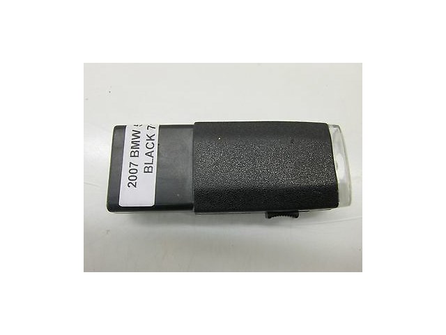 2006-2007 BMW 530I E60 OEM GLOVE BOX EMERGENCY LIGHT RECHARGEABLE FLASHLIGHT