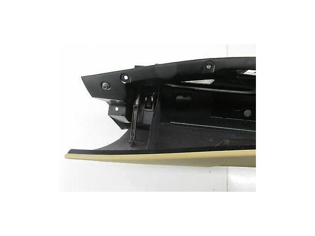 2006-2007 BMW 530I E60 OEM GLOVE BOX STORAGE COMPARTMENT 5116 7034080
