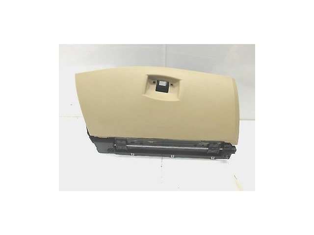 2006-2007 BMW 530I E60 OEM GLOVE BOX STORAGE COMPARTMENT 5116 7034080