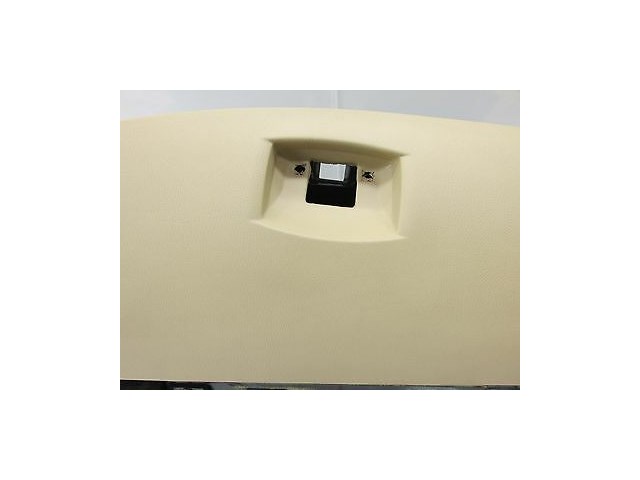 2006-2007 BMW 530I E60 OEM GLOVE BOX STORAGE COMPARTMENT 5116 7034080