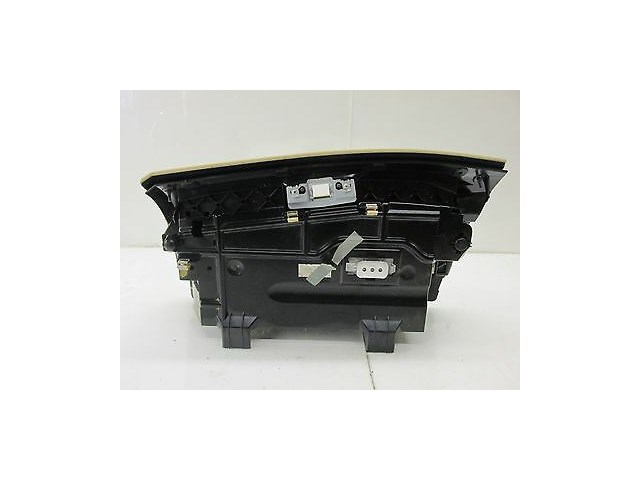 2006-2007 BMW 530I E60 OEM GLOVE BOX STORAGE COMPARTMENT 5116 7034080